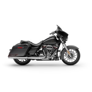 CVO STREET GLIDE